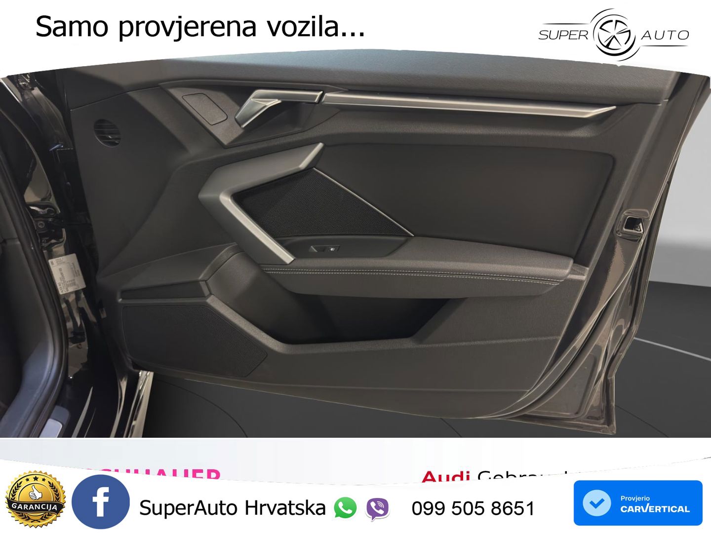 Audi A3 35 TFSI (150 KS) S tronic S line LED+GR SJED+ACC