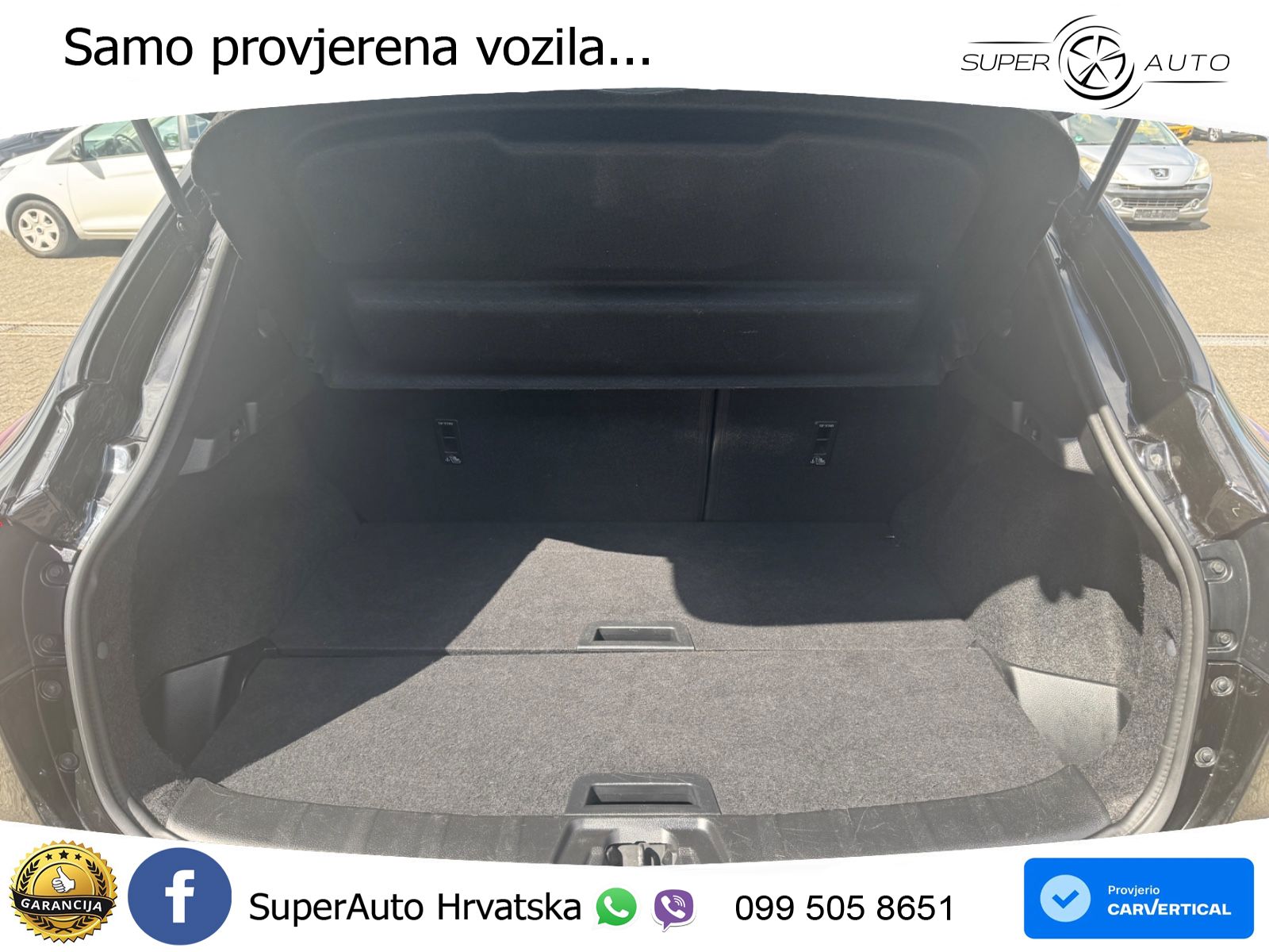 Nissan Qashqai 1.3i (160 KS) DCT N-Connecta