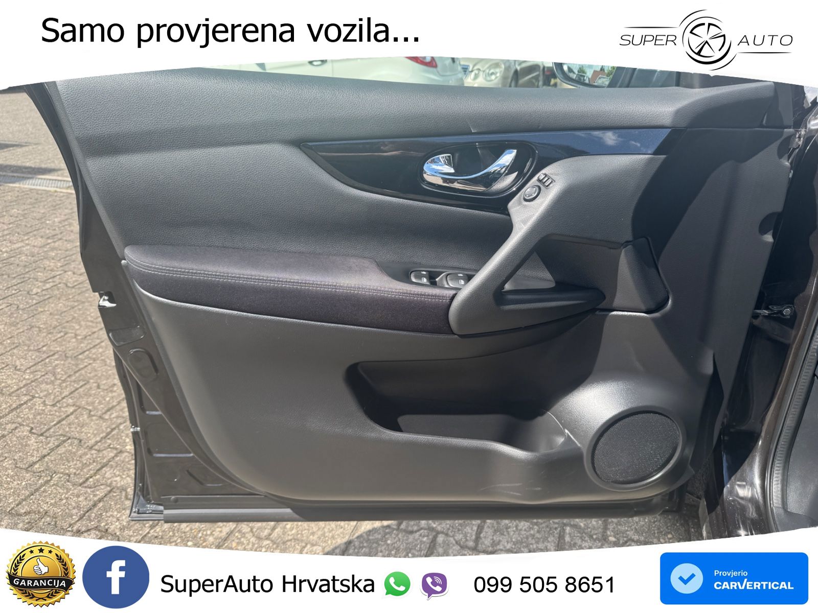 Nissan Qashqai 1.3i (160 KS) DCT N-Connecta