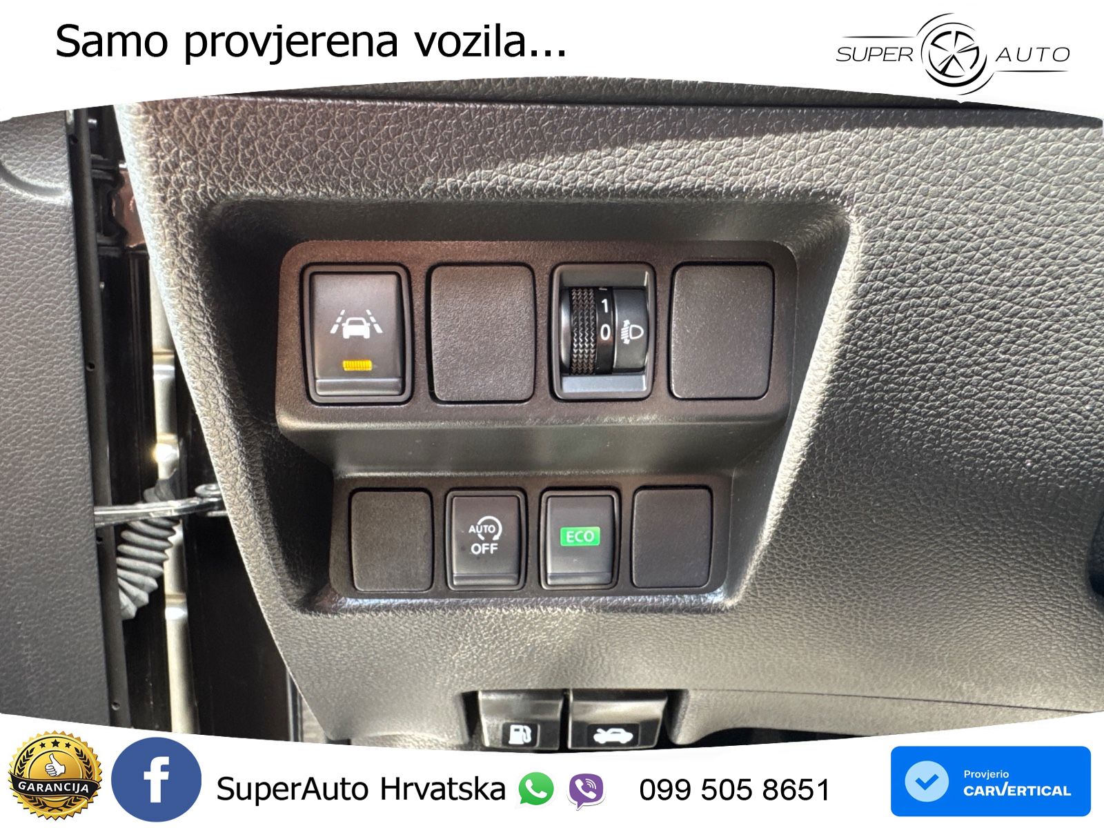Nissan Qashqai 1.3i (160 KS) DCT N-Connecta