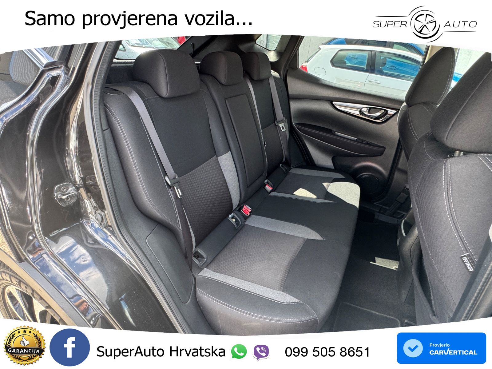 Nissan Qashqai 1.3i (160 KS) DCT N-Connecta