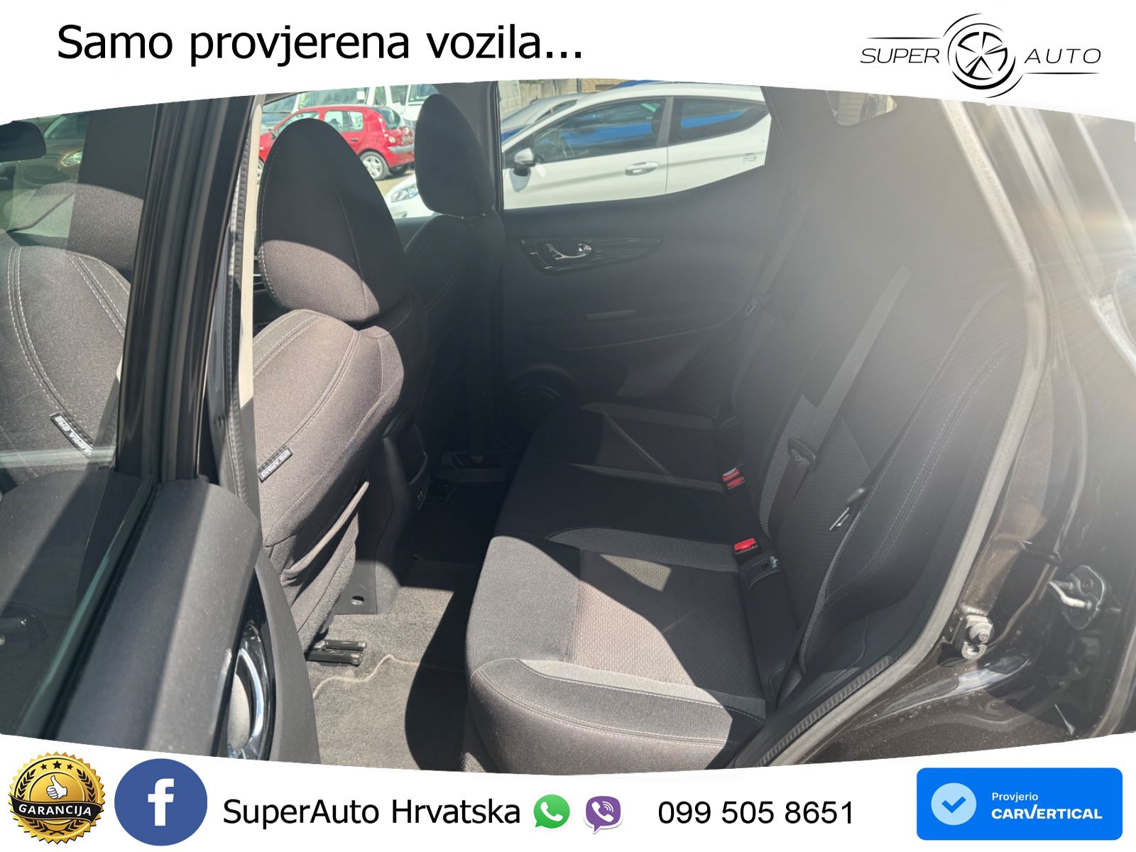Nissan Qashqai 1.3i (160 KS) DCT N-Connecta