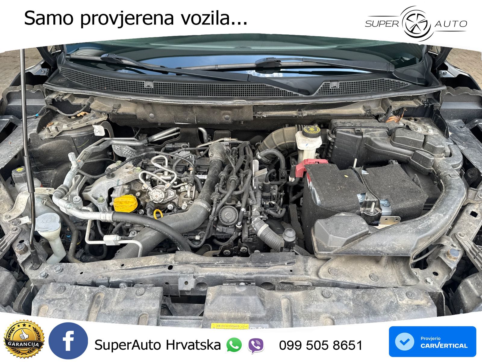 Nissan Qashqai 1.3i (160 KS) DCT N-Connecta
