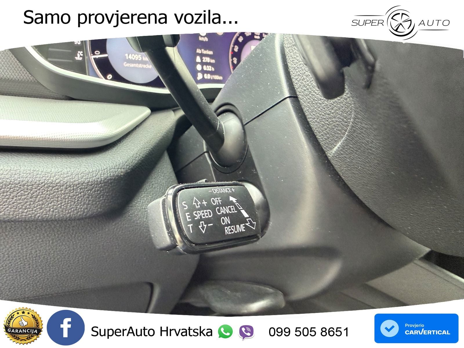 Škoda Octavia Combi 1.5 TSI (150 KS) DSG Selection LED+GR SJED+ACC