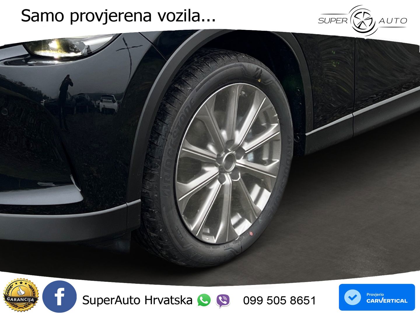 Mazda CX-60 2.5 e-Skyactiv (328 KS) AWD Automatic MATRIX+GR SJED+KAM