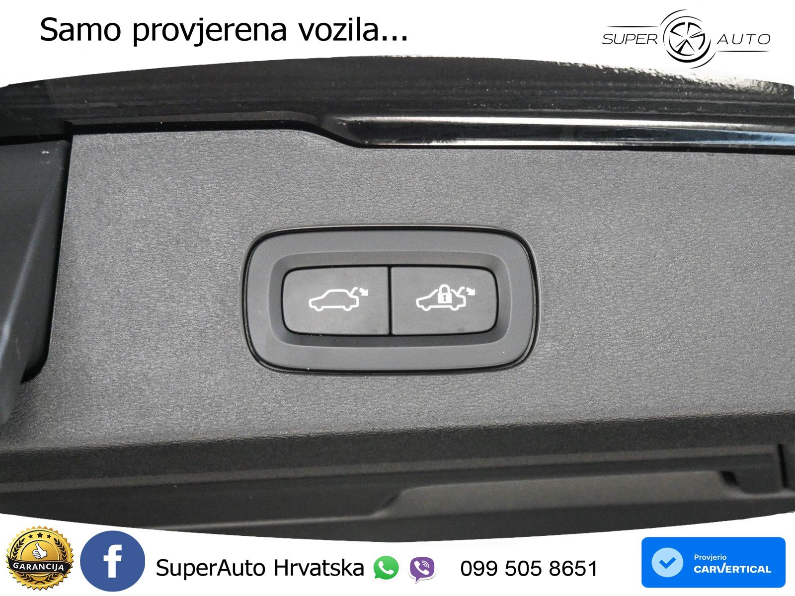 Volvo V60 2.0 T6 AWD Geartronic
