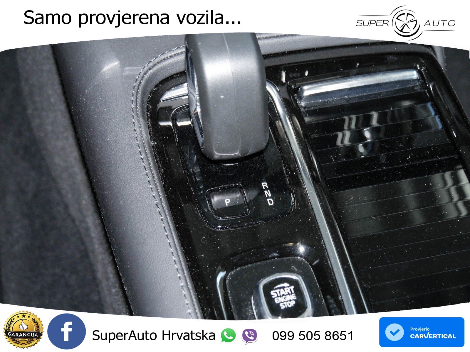 Volvo V60 2.0 T6 AWD Geartronic