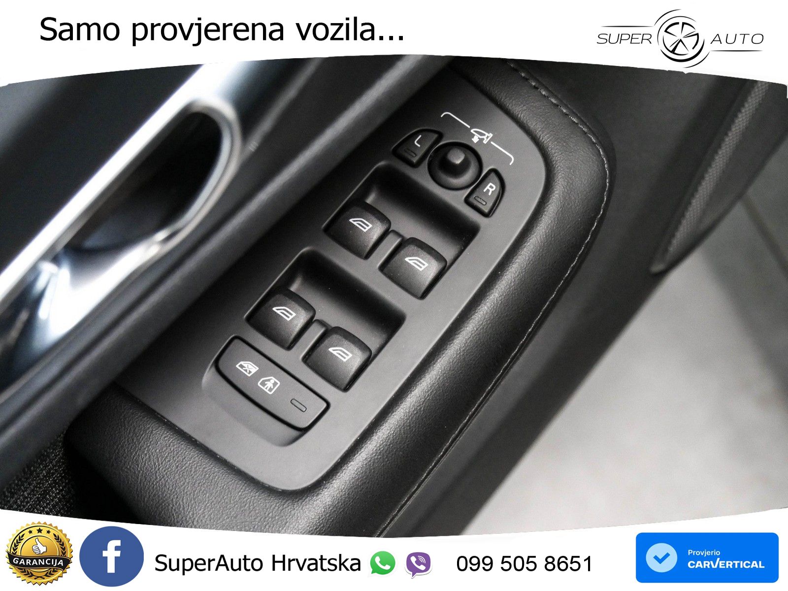 Volvo V60 2.0 T6 AWD Geartronic