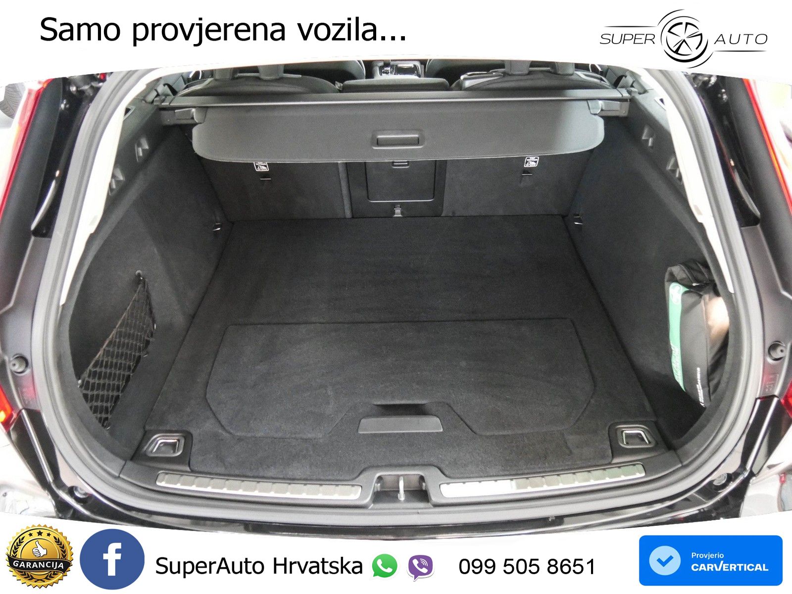 Volvo V60 2.0 T6 AWD Geartronic