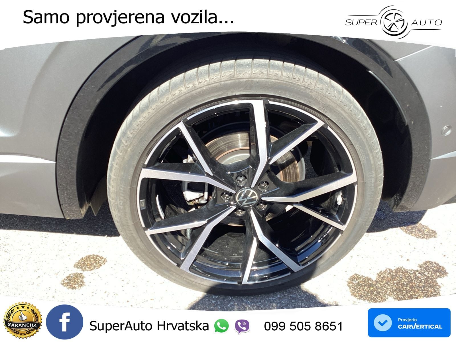 Volkswagen Touareg 3.0 V6 TDI (286 KS) 4MOTION Tiptronic ZRAČNI+ACC+GR SJED+KAM+PANO