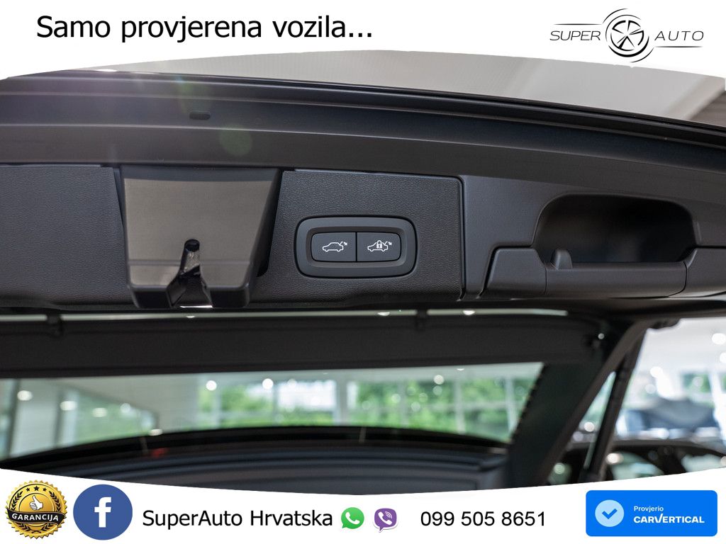 Volvo XC60 T8 AWD Geartronic LED+GR SJED+ACC