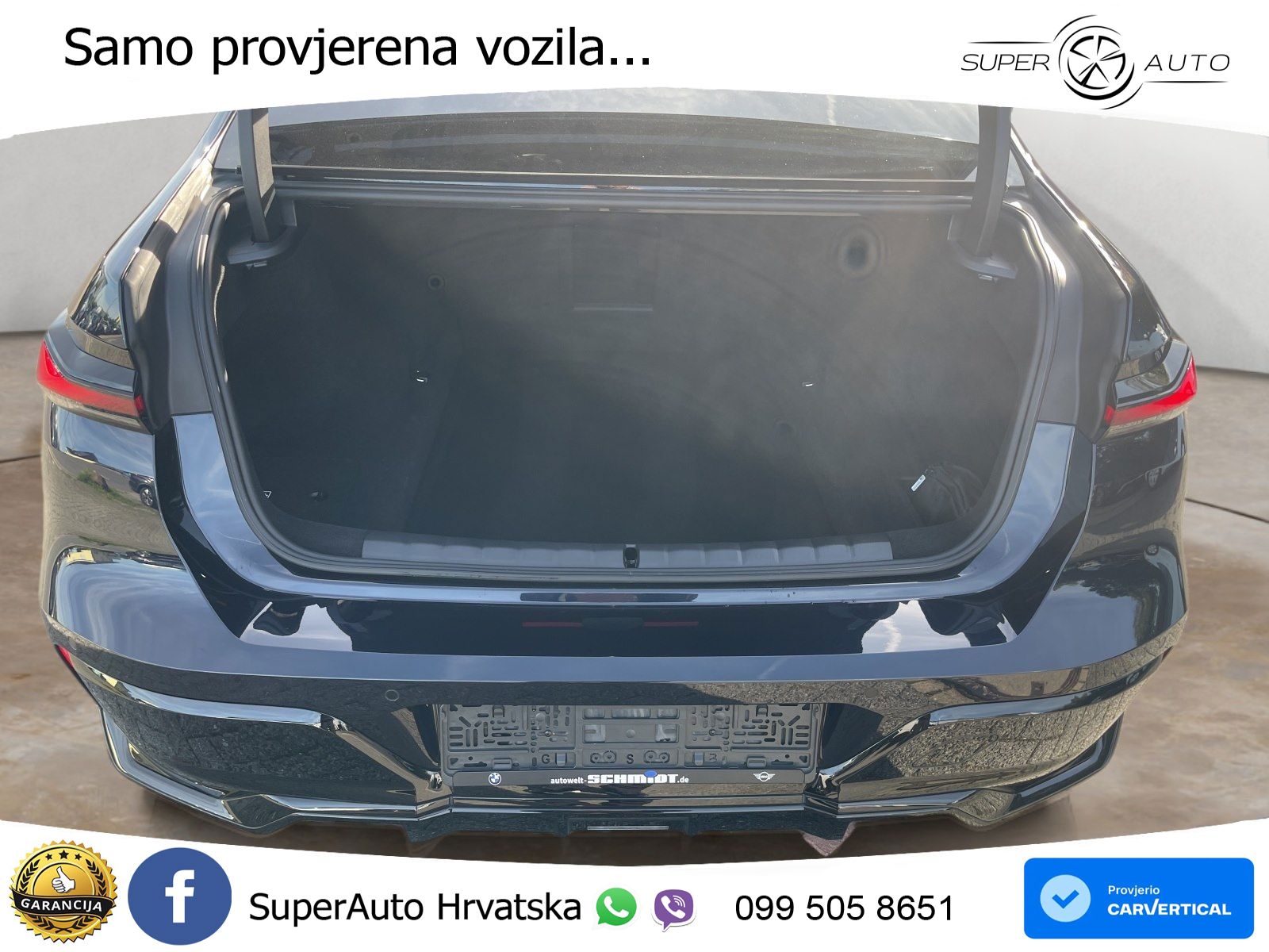 BMW 740d (299 KS) xDrive Steptronic ZRAČNI+ACC+GR SJED+KAM+PANO