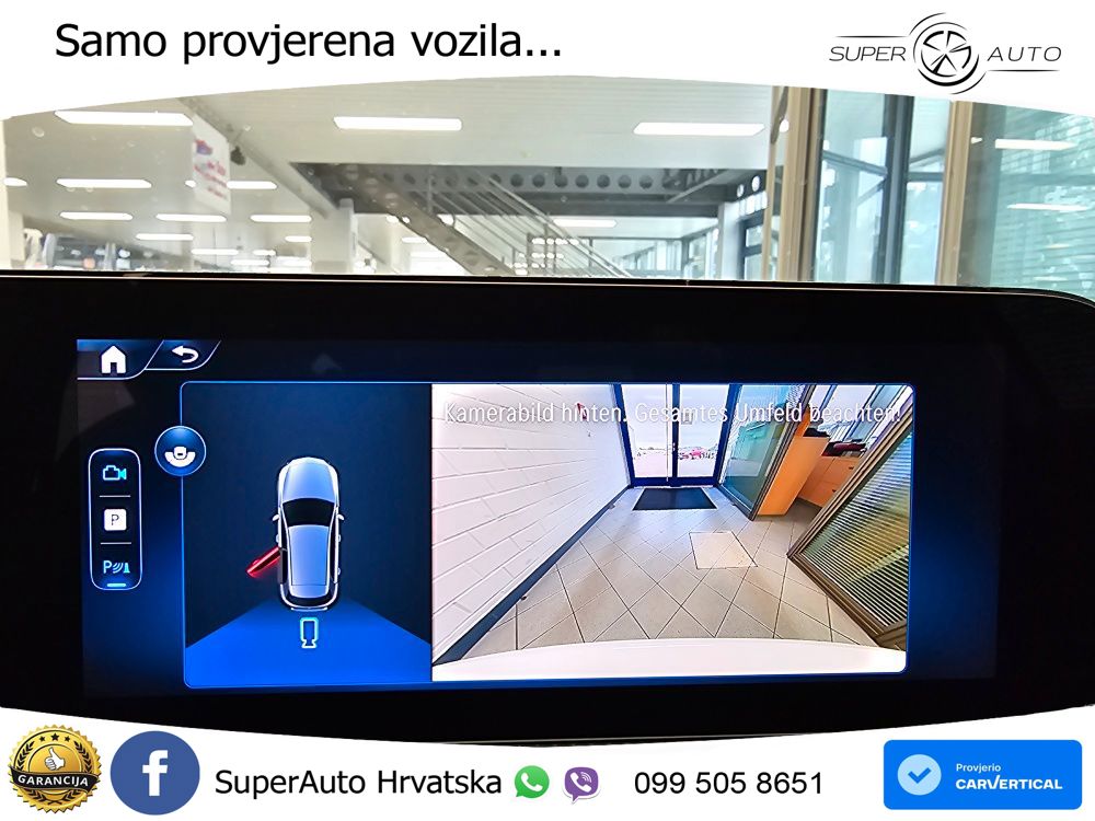 Mercedes-Benz A 180 7G-DCT