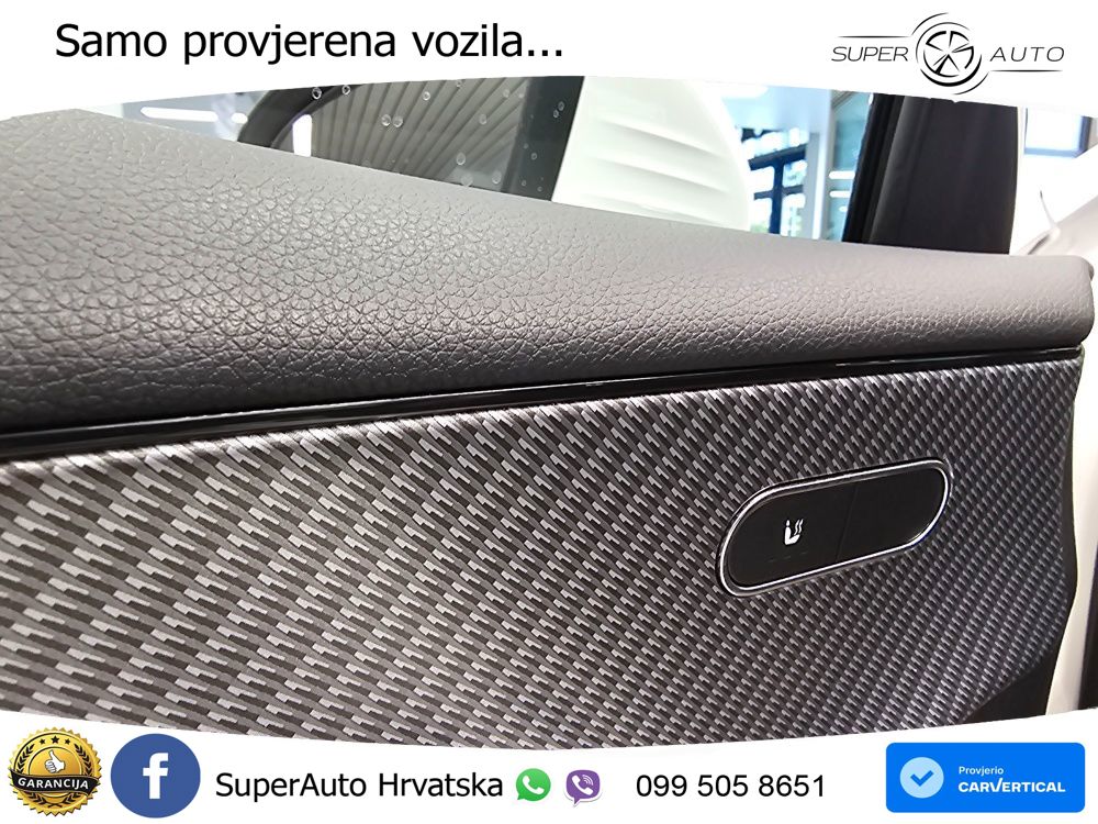 Mercedes-Benz A 180 7G-DCT