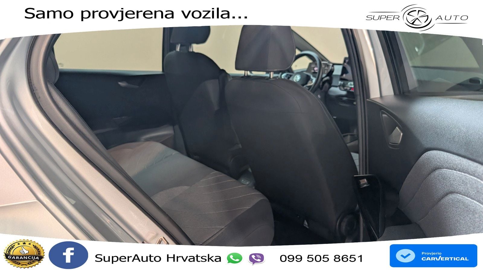 Volkswagen ID.3 Pro 62 kWh (204 KS) LED+GR SJED+ACC