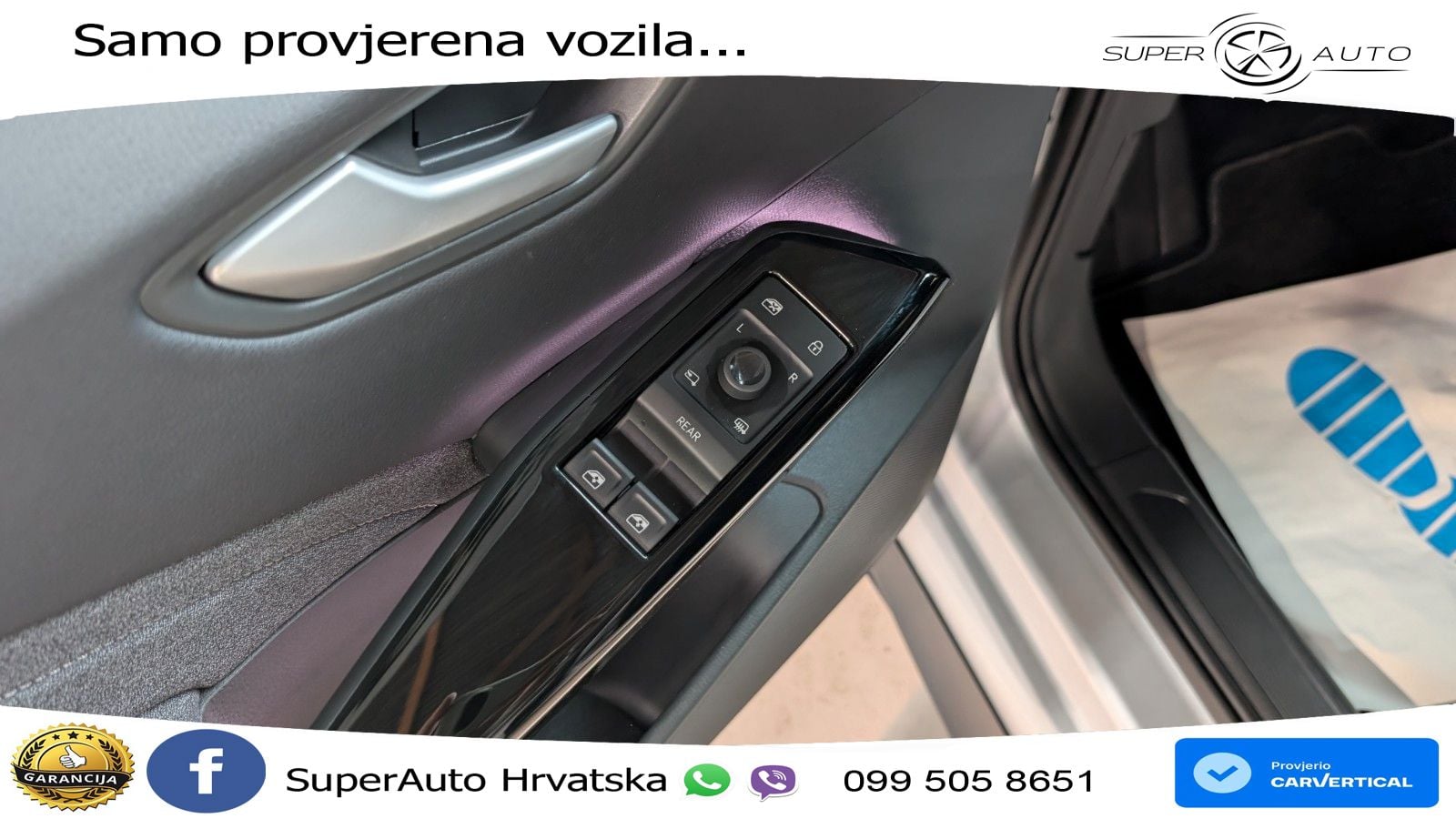 Volkswagen ID.3 Pro 62 kWh (204 KS) LED+GR SJED+ACC