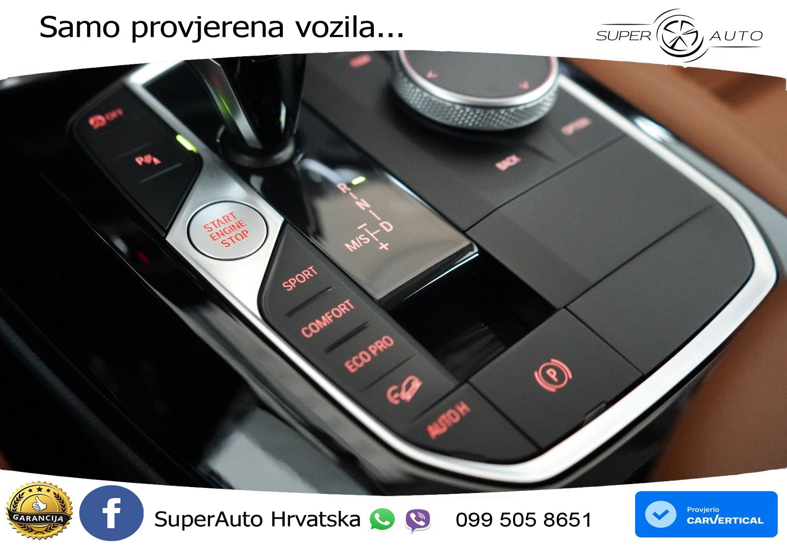 BMW X3 20d xDrive Steptronic
