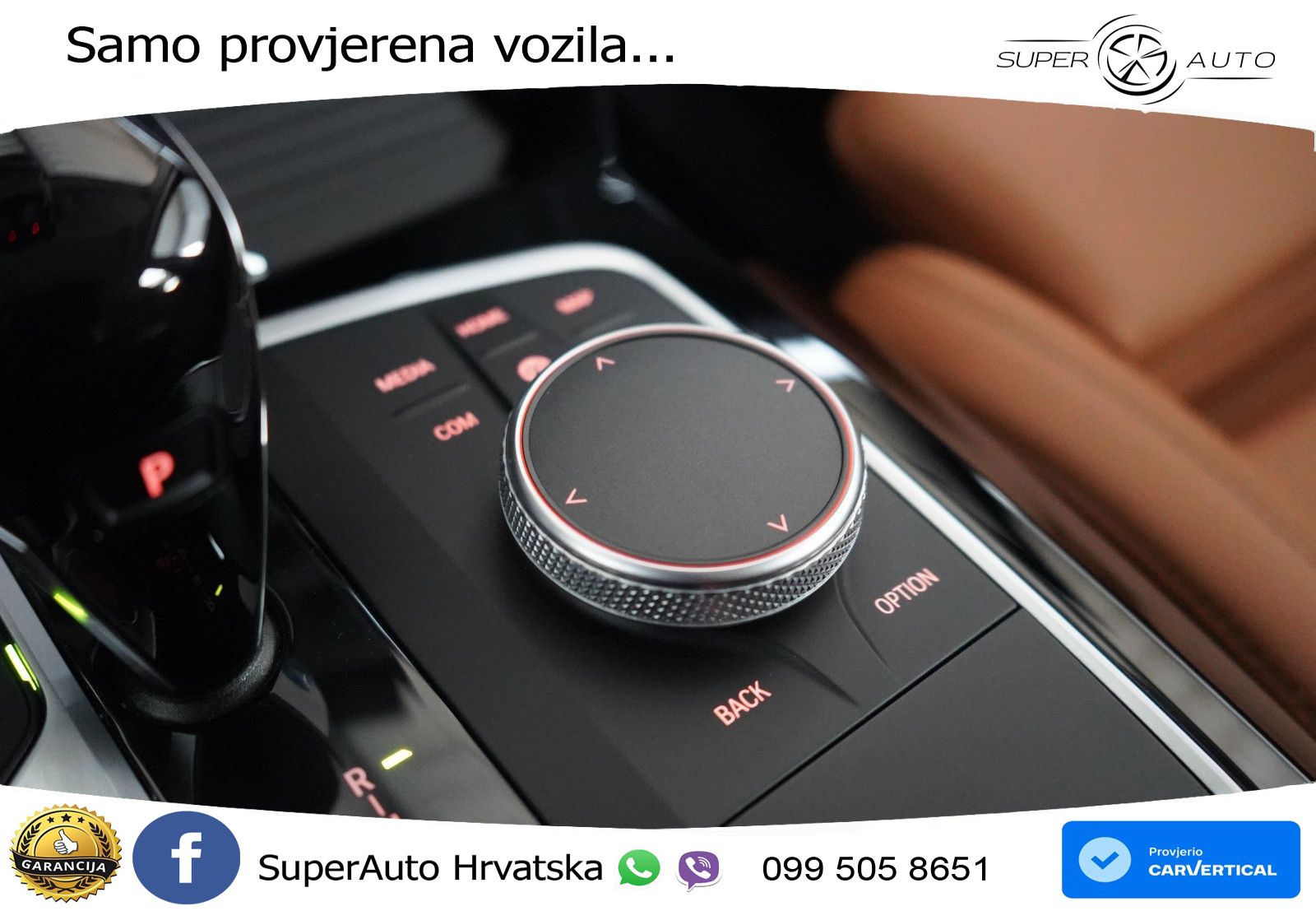 BMW X3 20d xDrive Steptronic