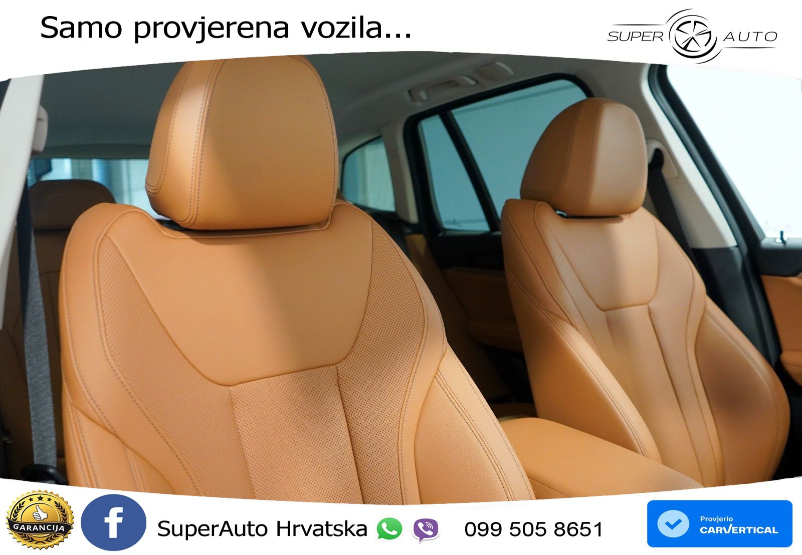 BMW X3 20d xDrive Steptronic