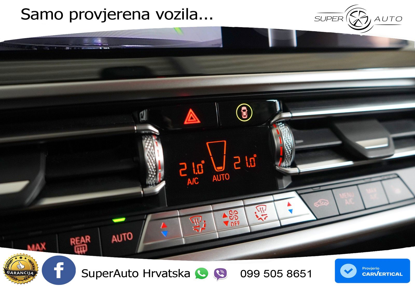 BMW X3 20d xDrive Steptronic