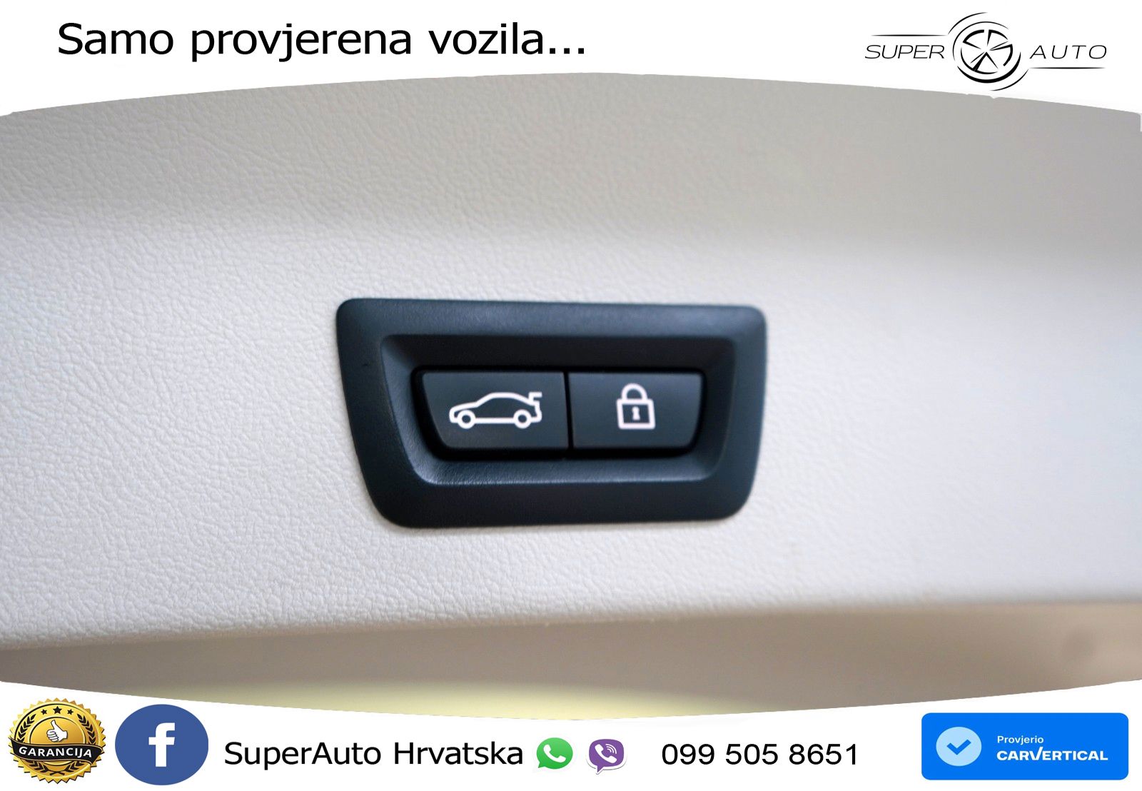 BMW X3 20d xDrive Steptronic