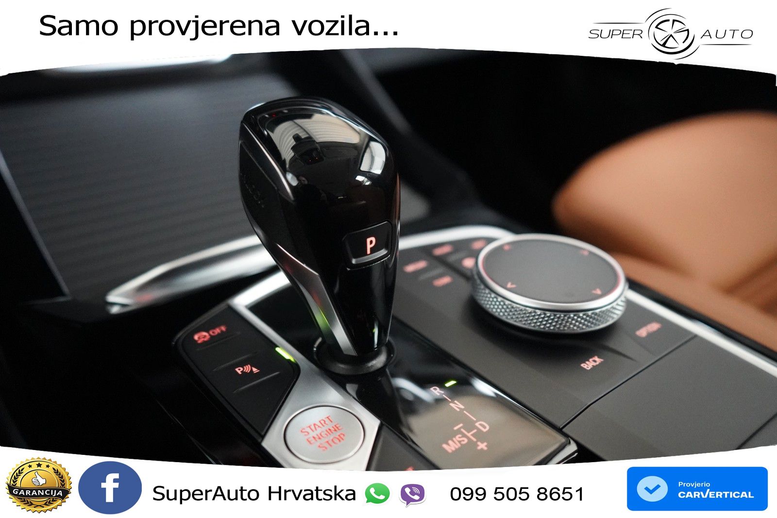 BMW X3 20d xDrive Steptronic