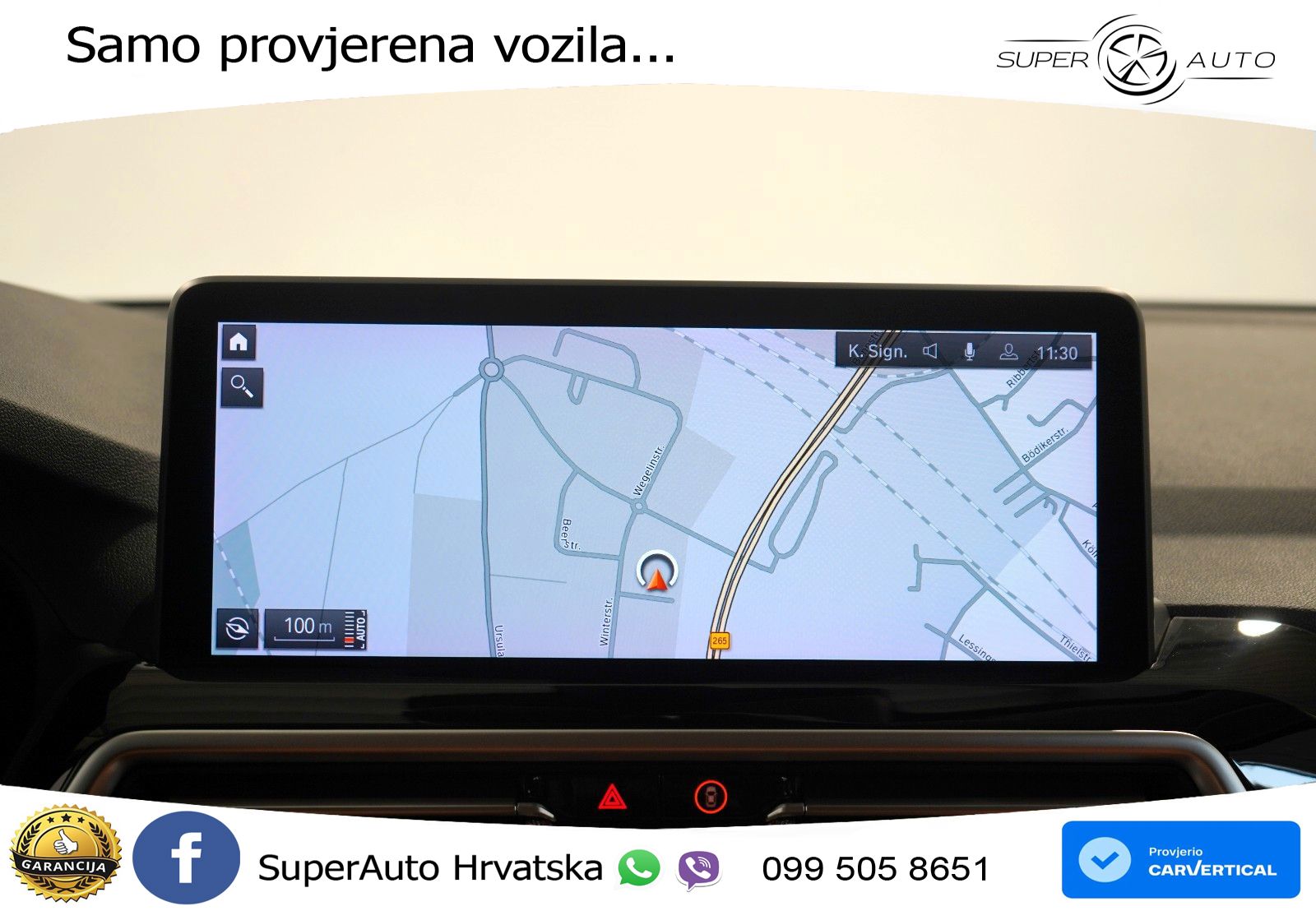 BMW X3 20d xDrive Steptronic