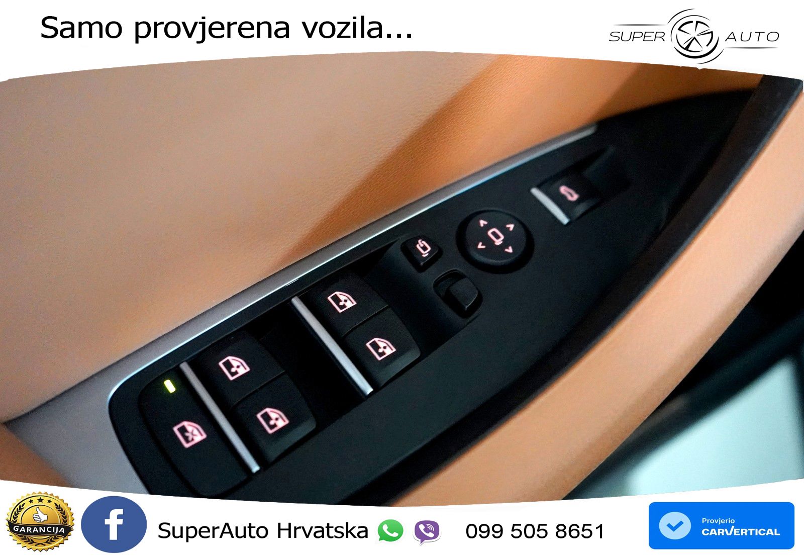 BMW X3 20d xDrive Steptronic
