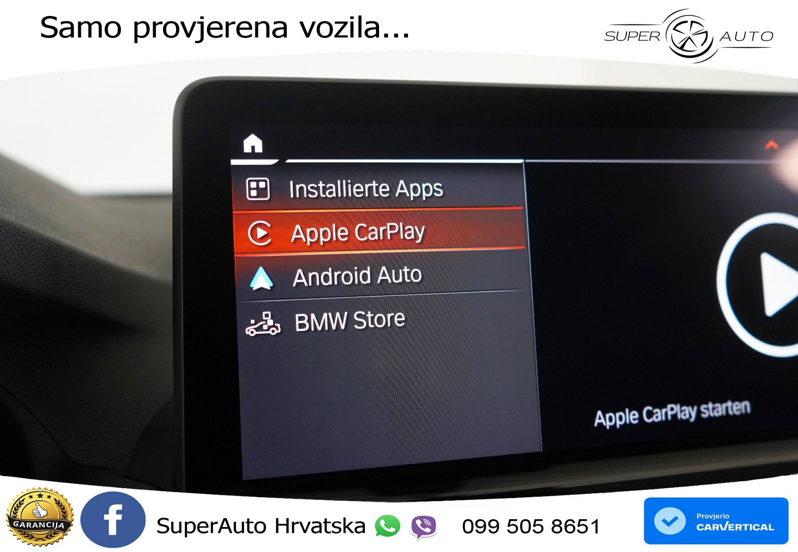 BMW X3 20d xDrive Steptronic