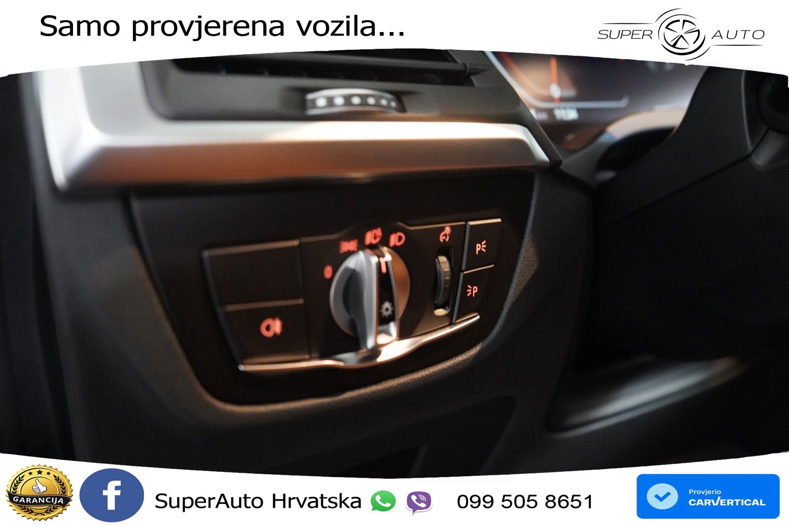 BMW X3 20d xDrive Steptronic