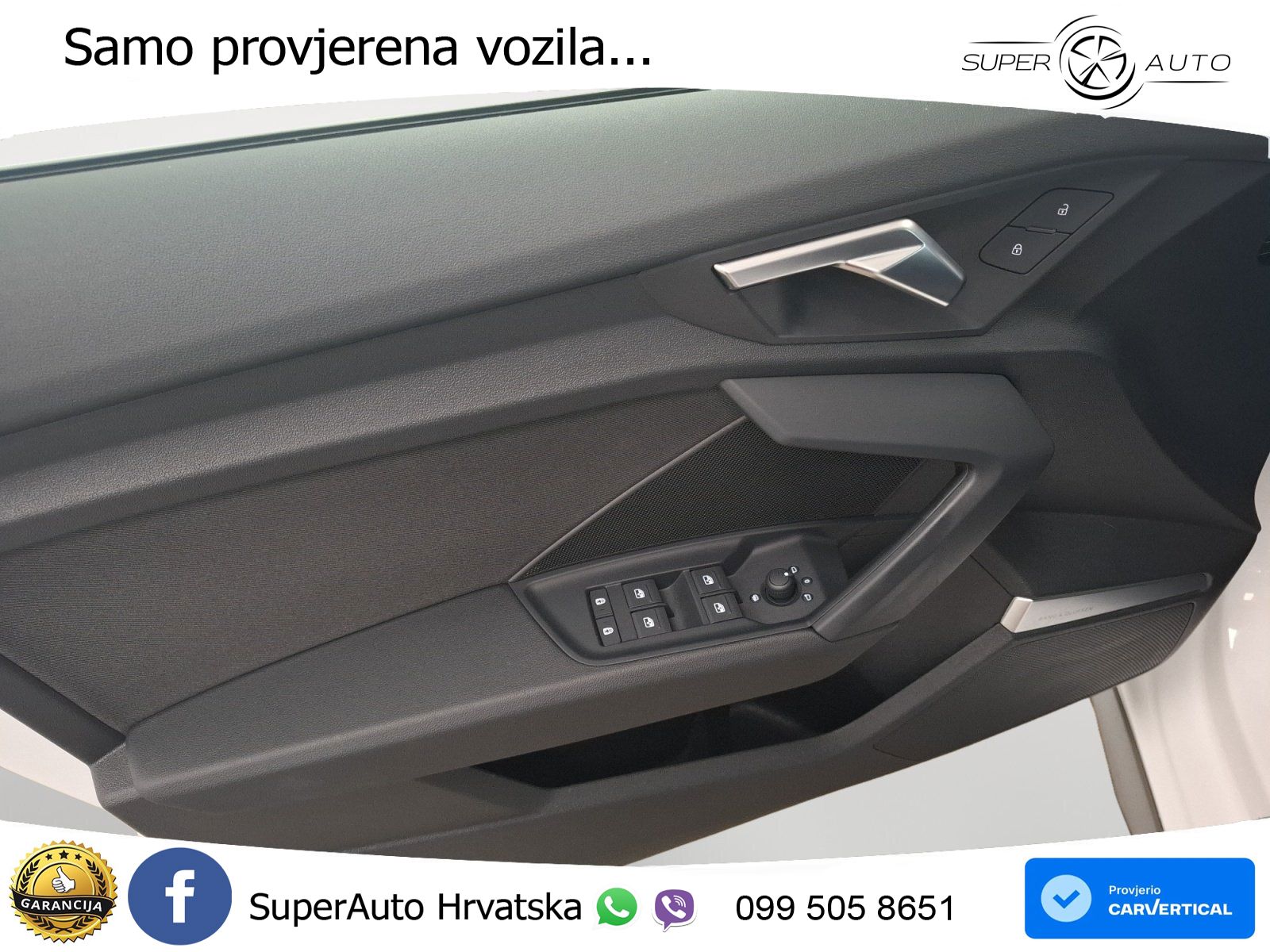 Audi A3 40 TDI (200 KS) quattro S tronic S line LED+GR SJED+ACC