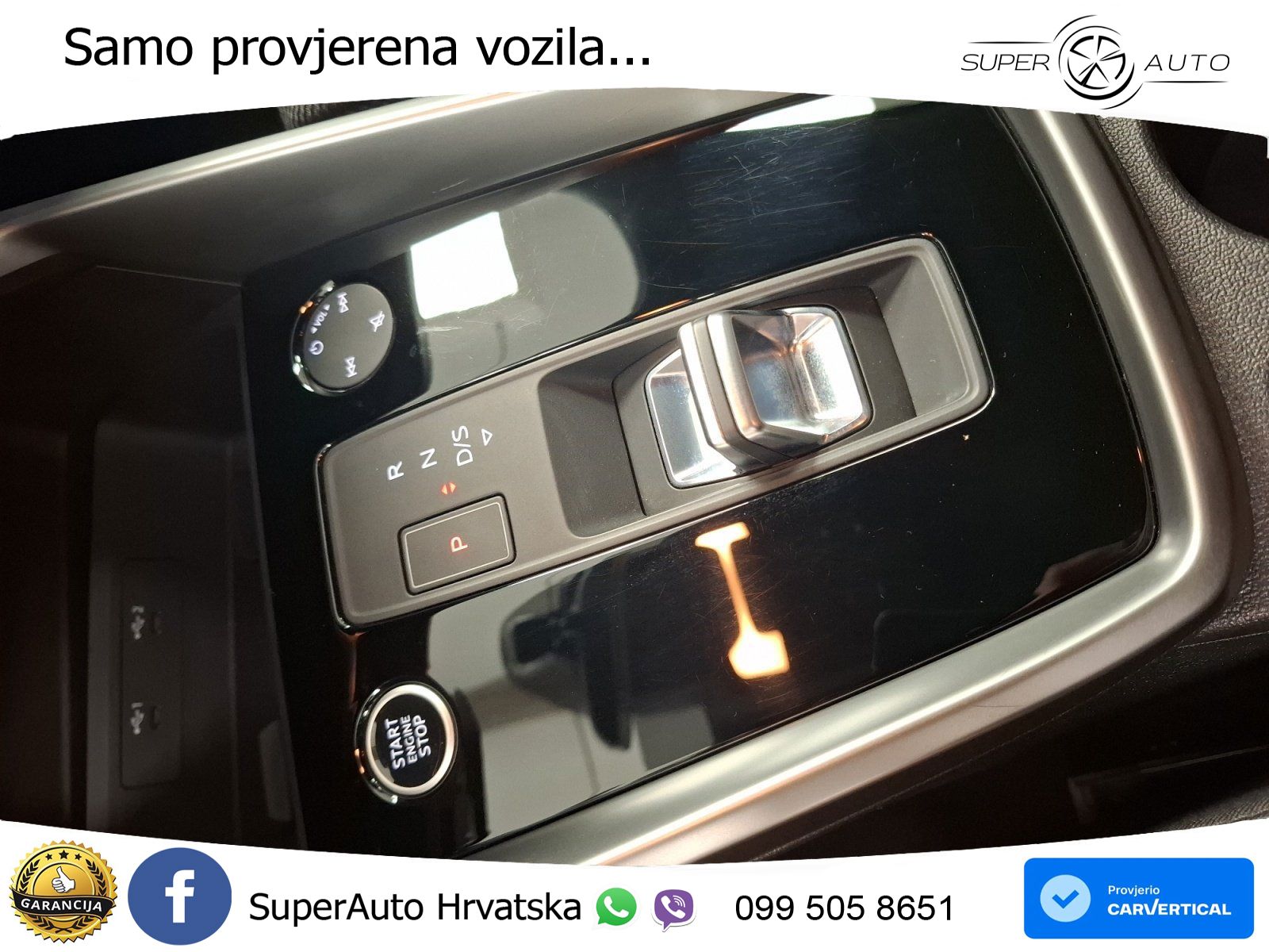 Audi A3 40 TDI (200 KS) quattro S tronic S line LED+GR SJED+ACC