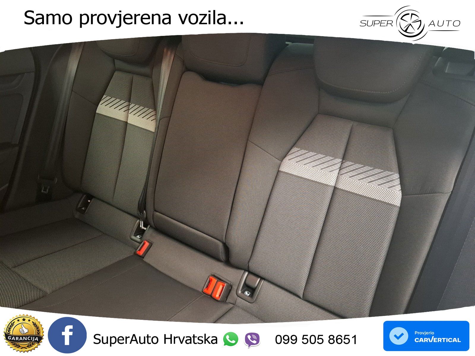 Audi A3 40 TDI (200 KS) quattro S tronic S line LED+GR SJED+ACC