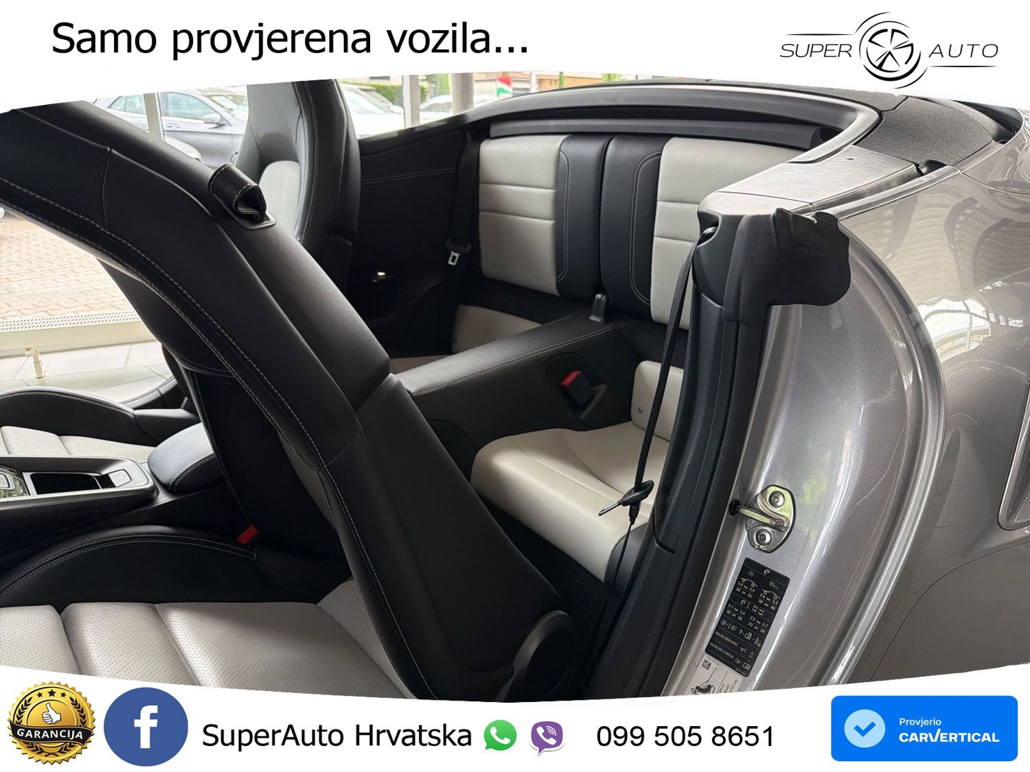 Porsche 911 Turbo Cabriolet 3.8 (580 KS) PDK
