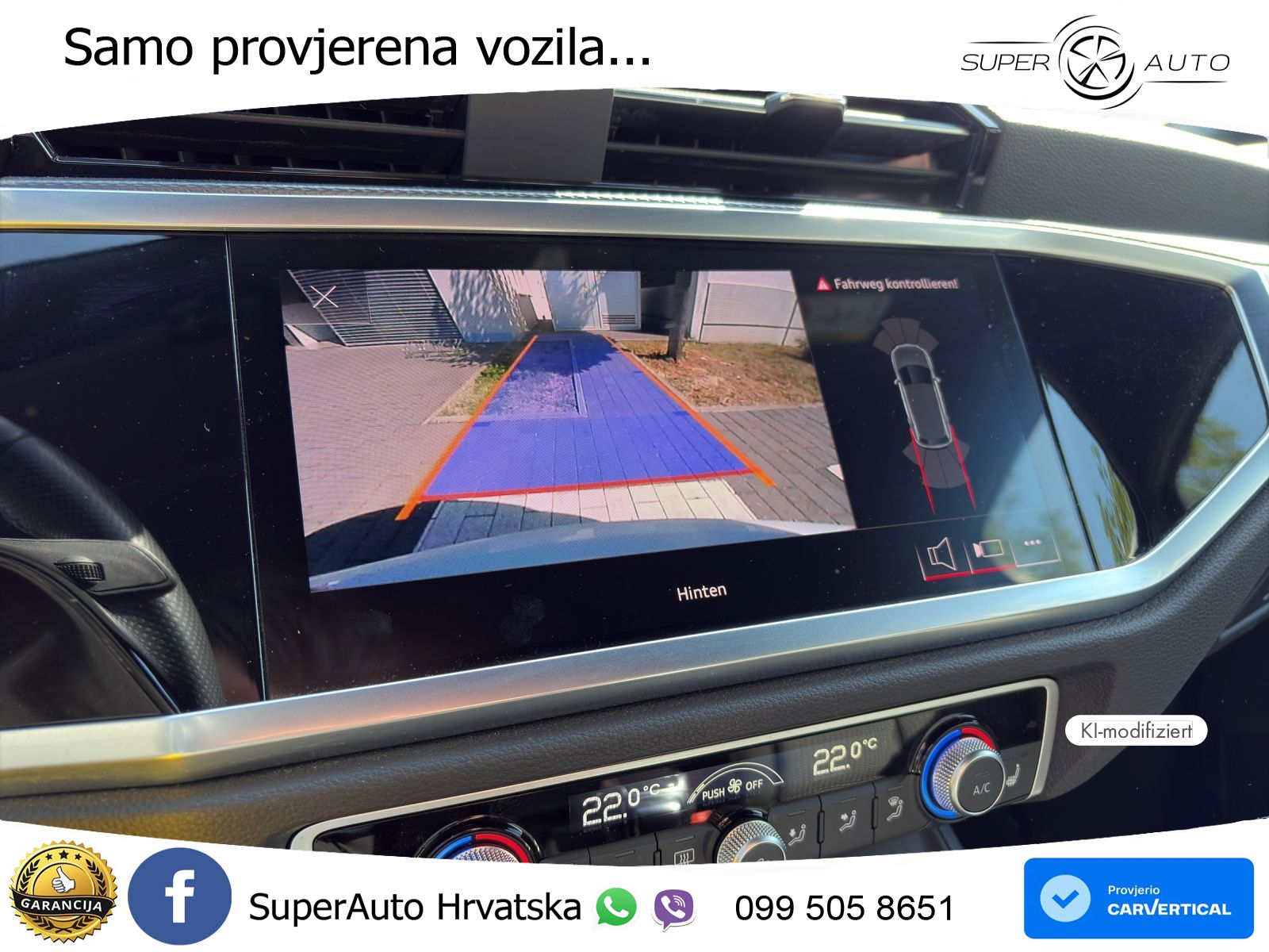 Audi Q3 45 TFSIe (245 KS) S tronic S line