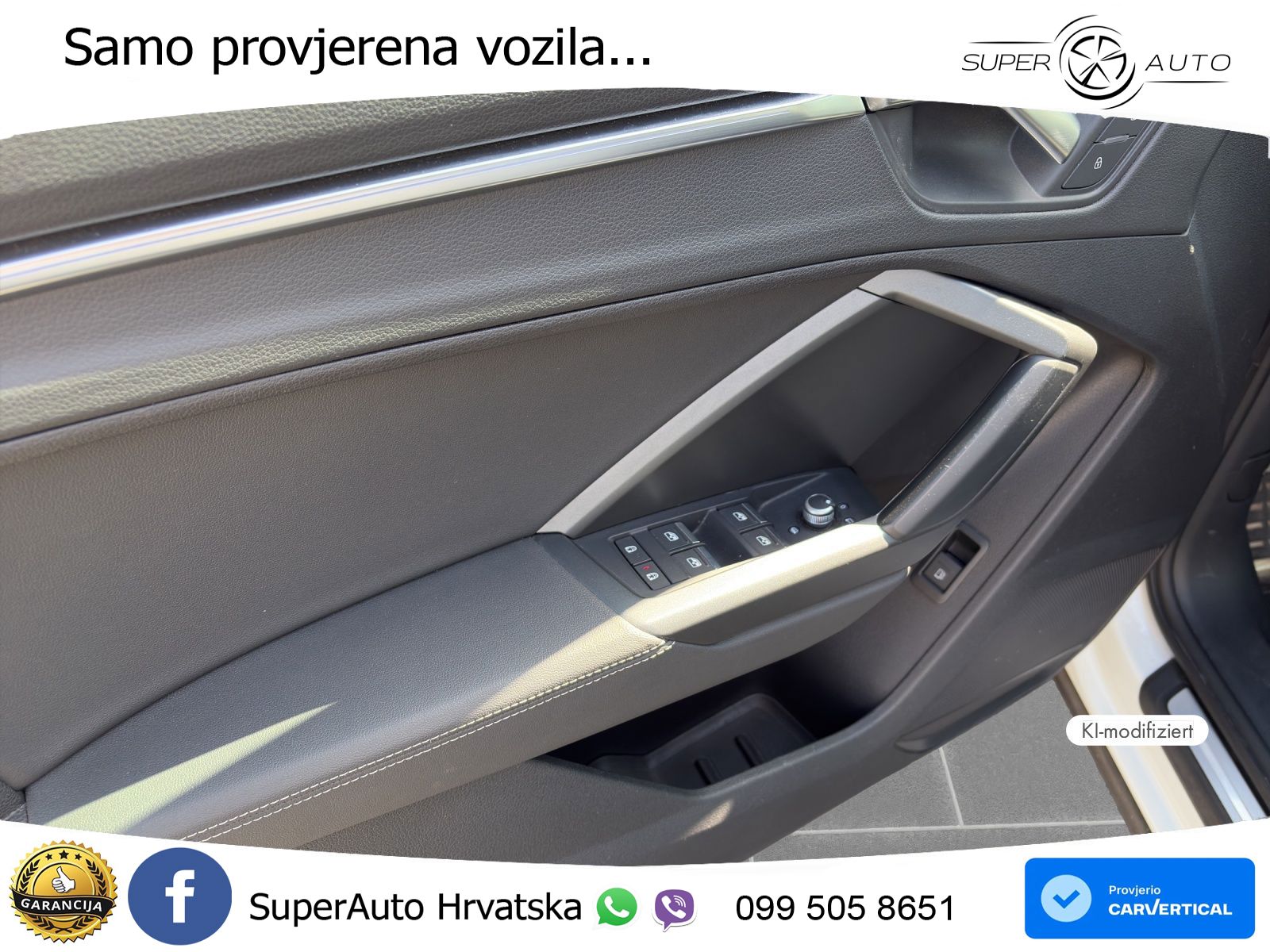 Audi Q3 45 TFSIe (245 KS) S tronic S line