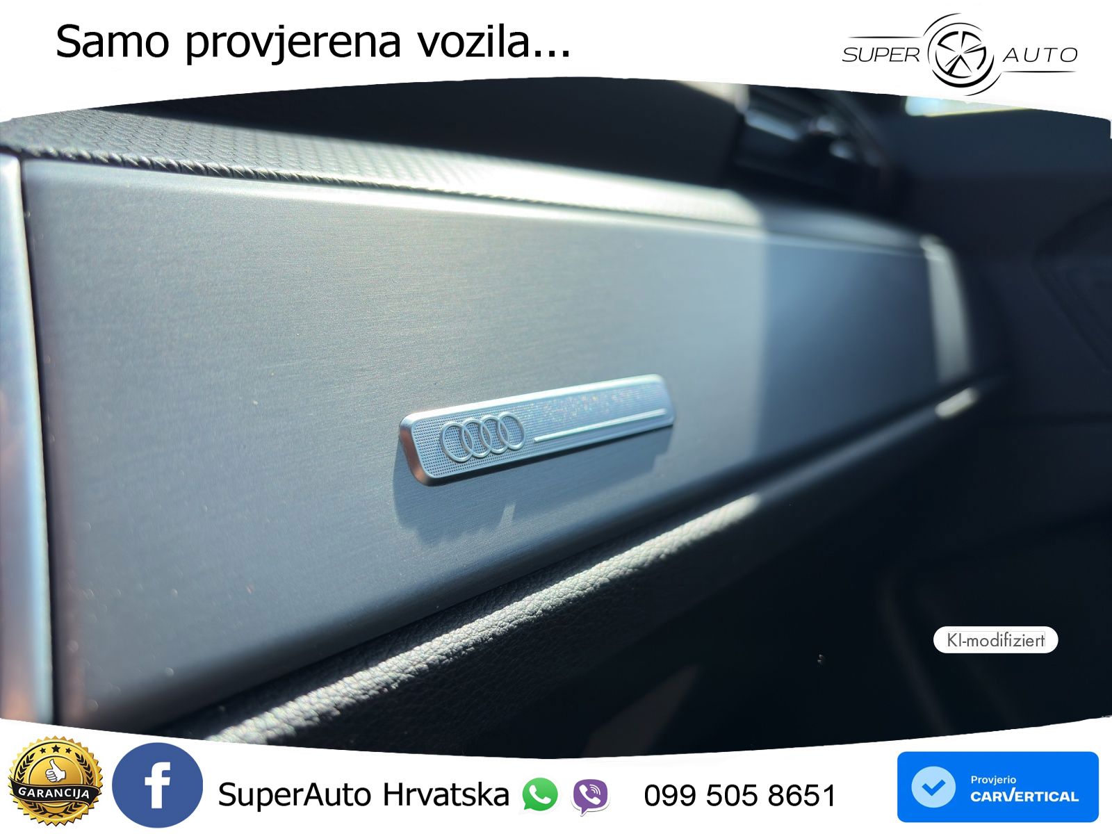 Audi Q3 45 TFSIe (245 KS) S tronic S line