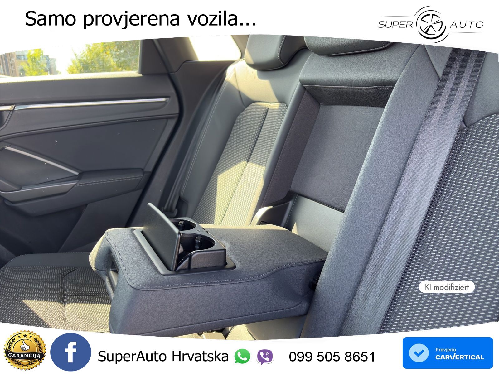 Audi Q3 45 TFSIe (245 KS) S tronic S line
