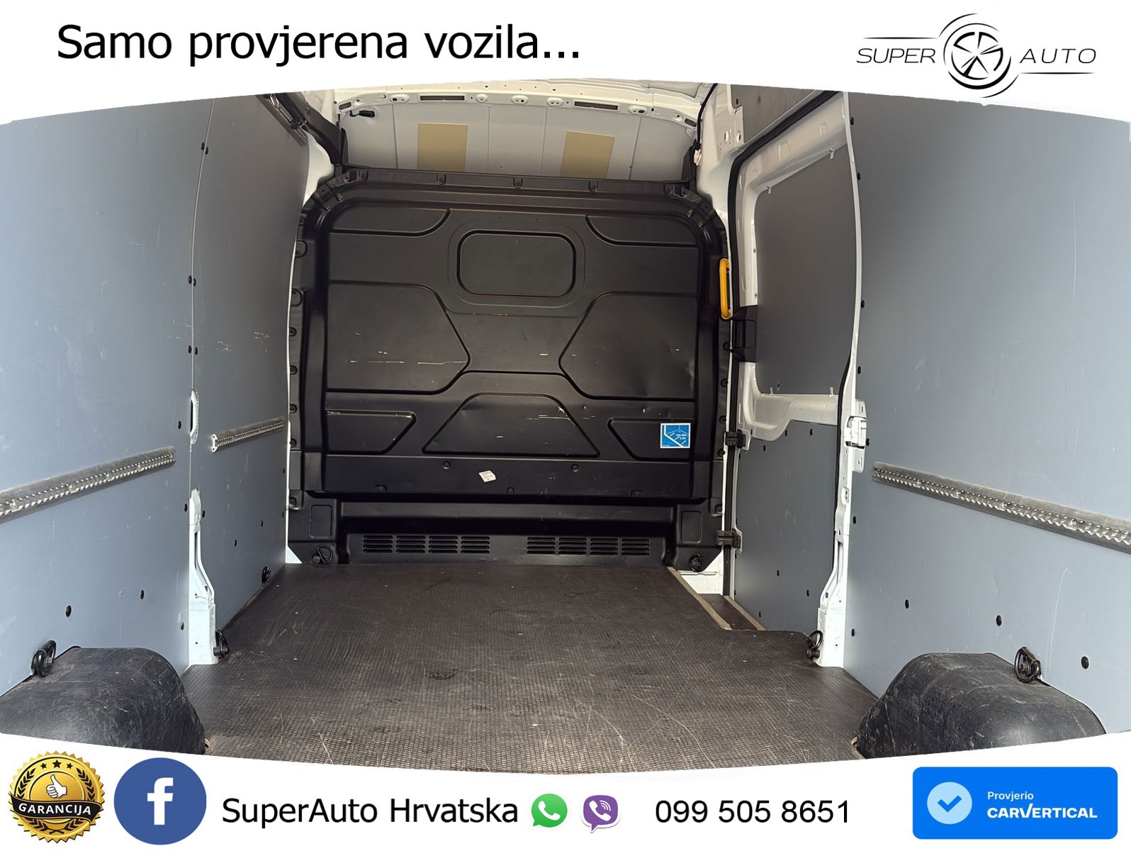 Ford Transit 350 L3H3 Trend*Kamera*Tempomat*Sitzhzg* 131 KS