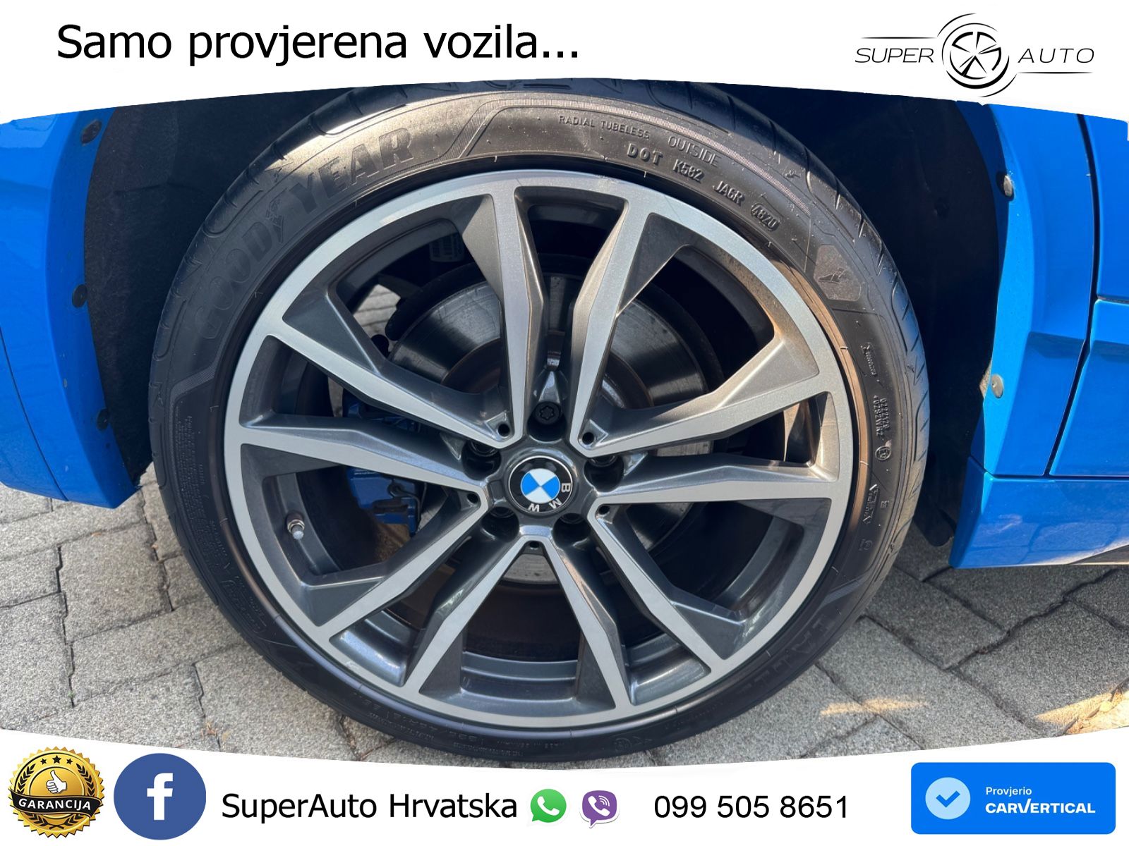 BMW X2 M35i xDrive Steptronic LED+GR SJED+ACC