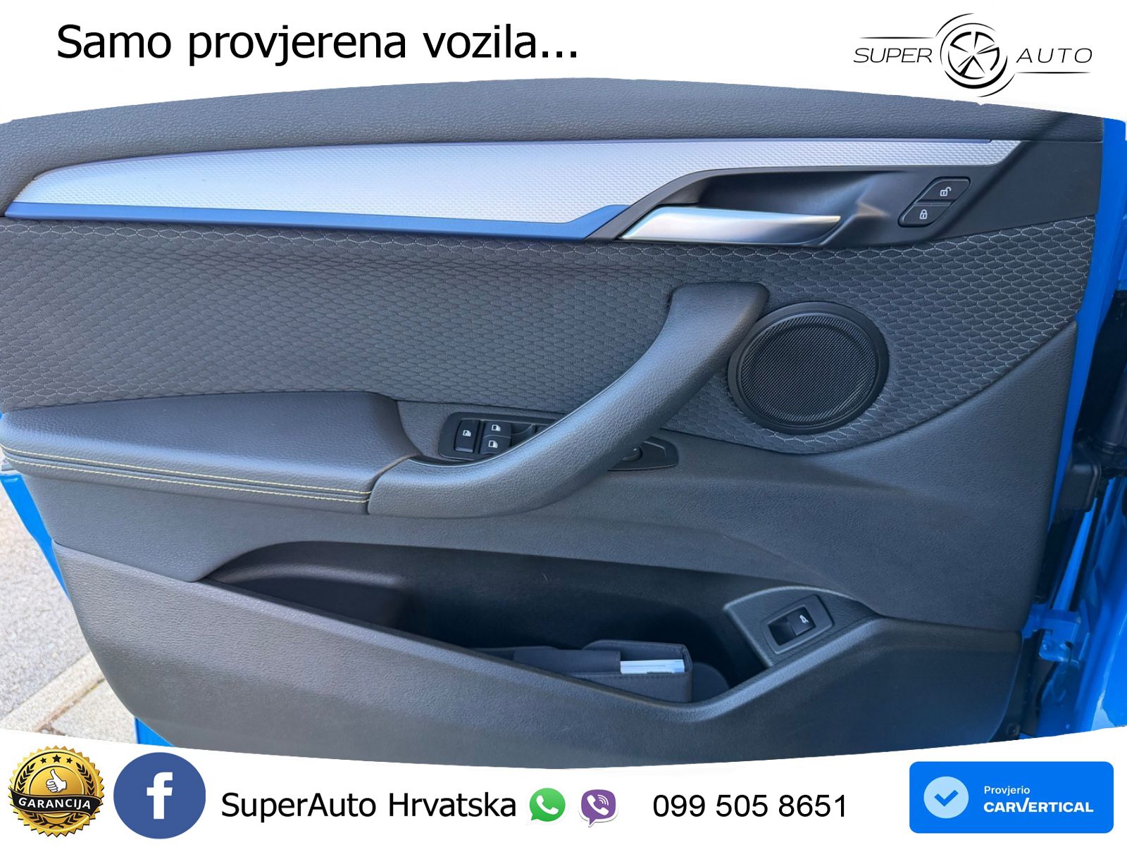 BMW X2 M35i xDrive Steptronic LED+GR SJED+ACC