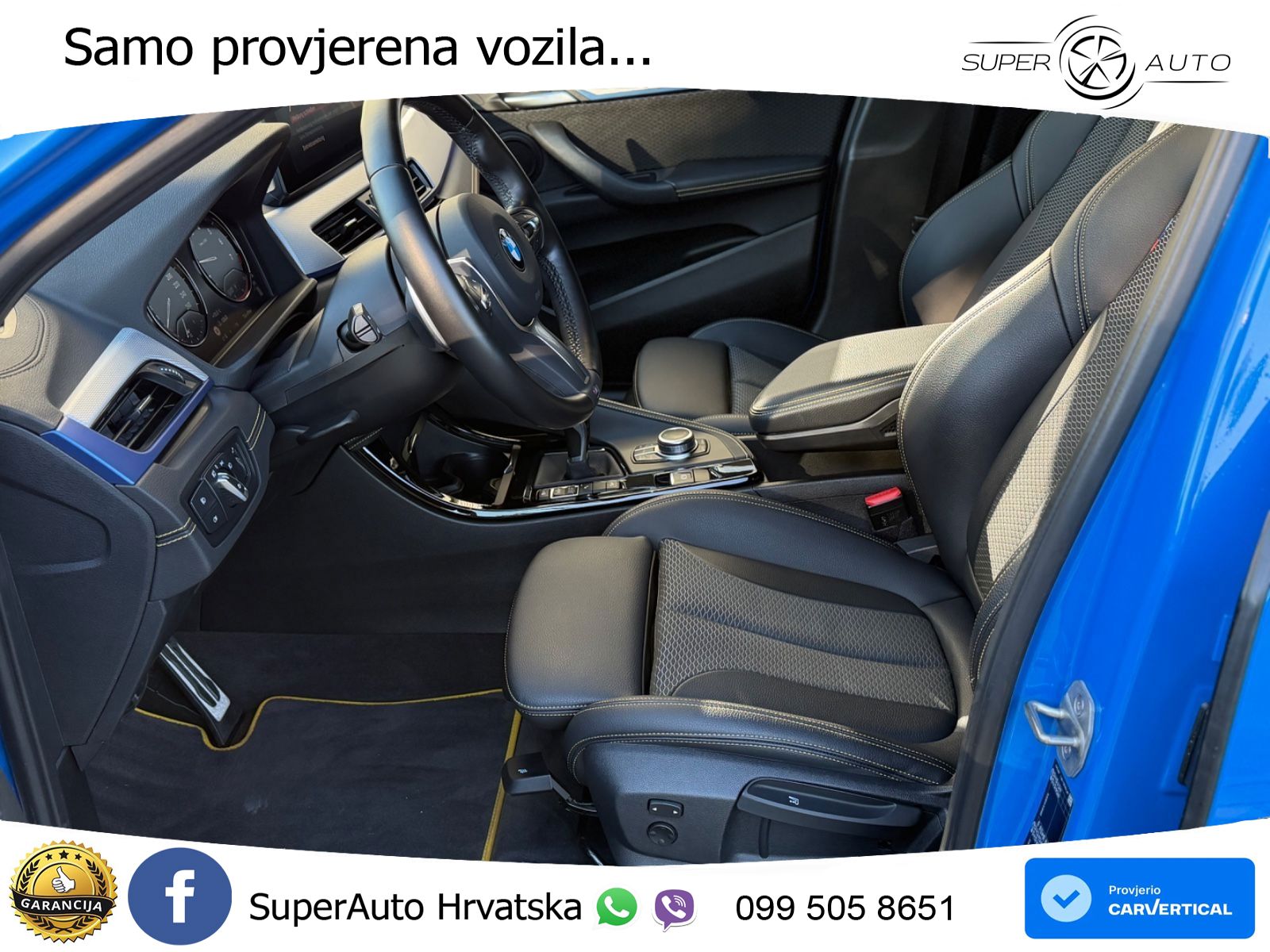 BMW X2 M35i xDrive Steptronic LED+GR SJED+ACC