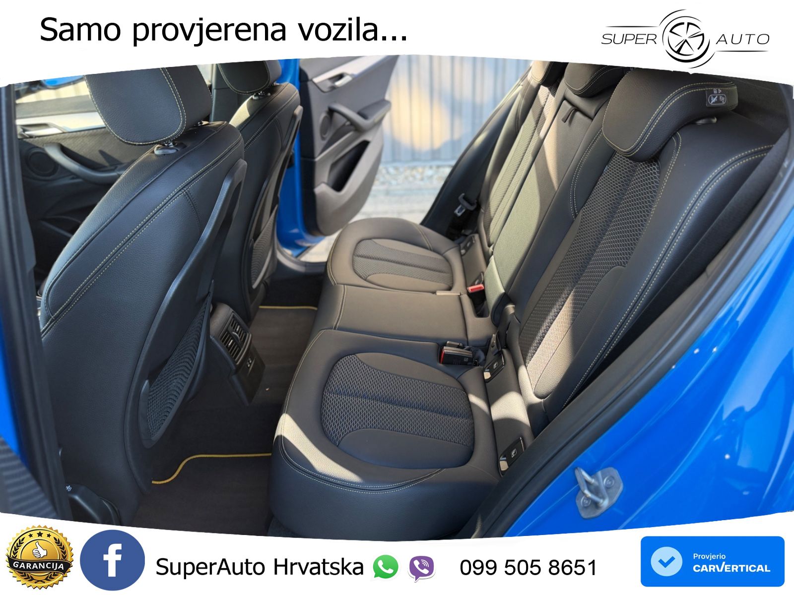 BMW X2 M35i xDrive Steptronic LED+GR SJED+ACC