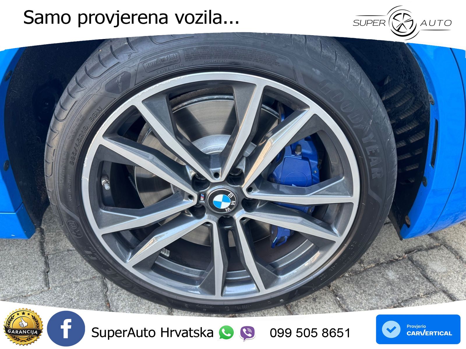 BMW X2 M35i xDrive Steptronic LED+GR SJED+ACC
