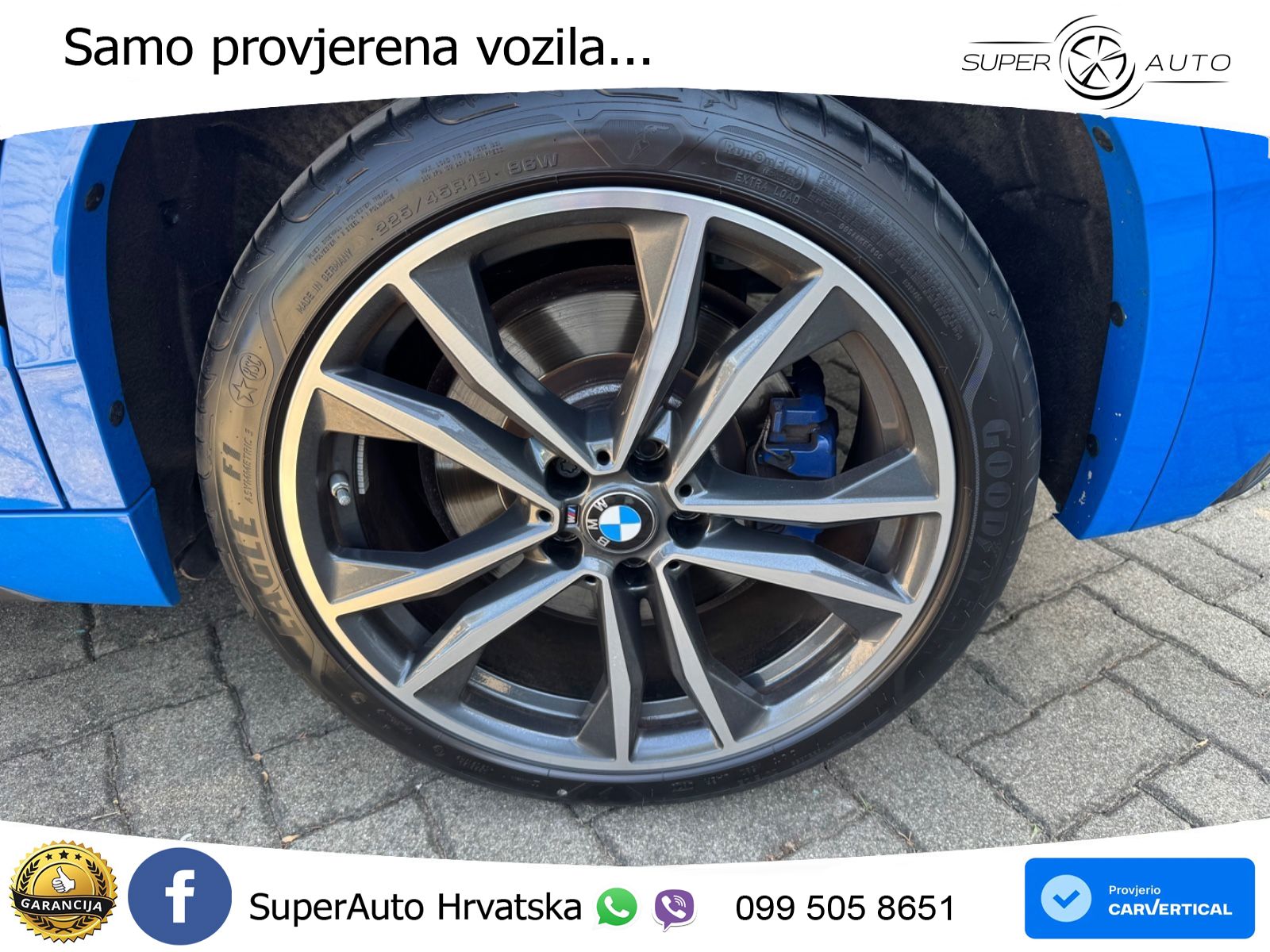 BMW X2 M35i xDrive Steptronic LED+GR SJED+ACC