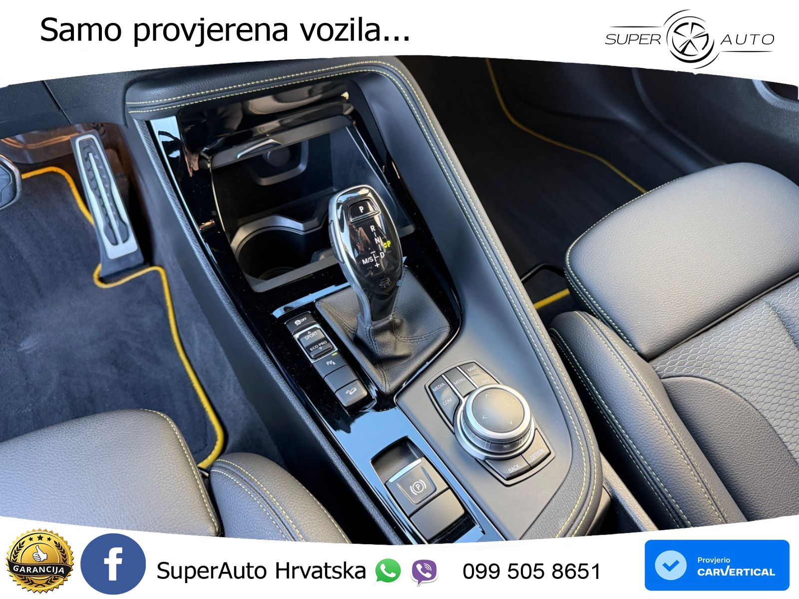 BMW X2 M35i xDrive Steptronic LED+GR SJED+ACC