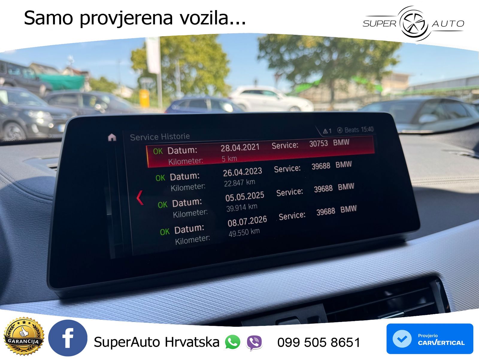 BMW X2 M35i xDrive Steptronic LED+GR SJED+ACC