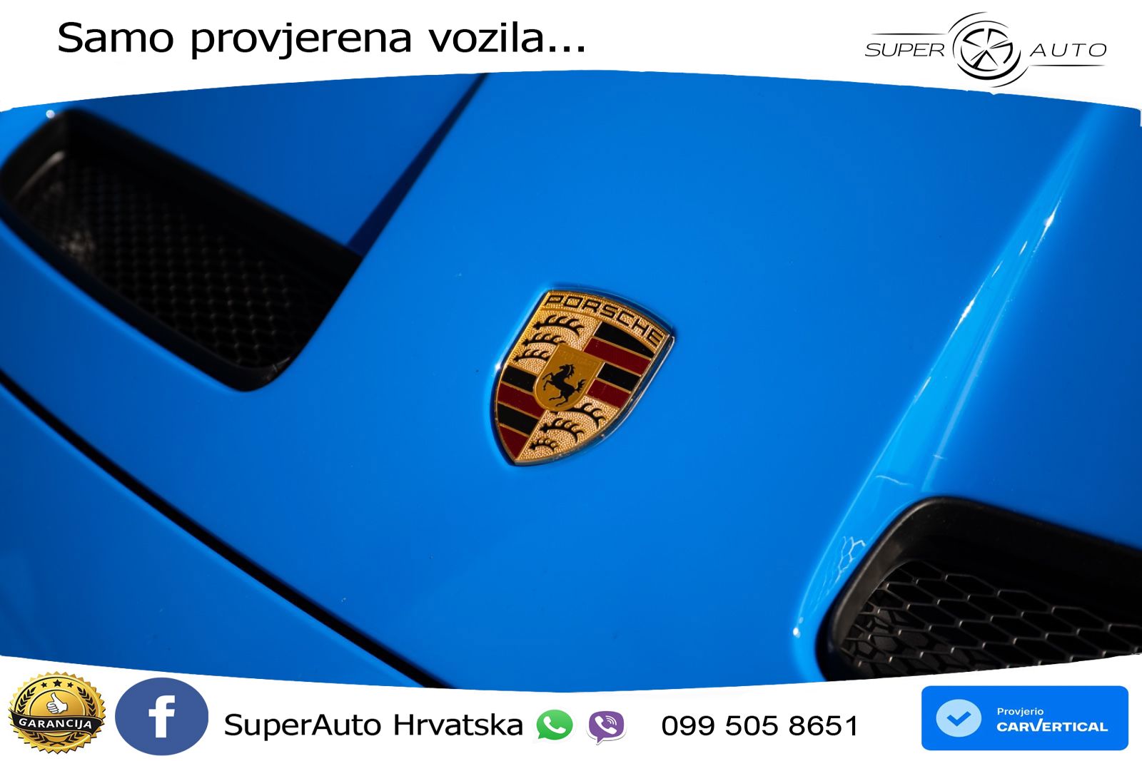 Porsche 911 GT3 4.0 (510 KS) PDK