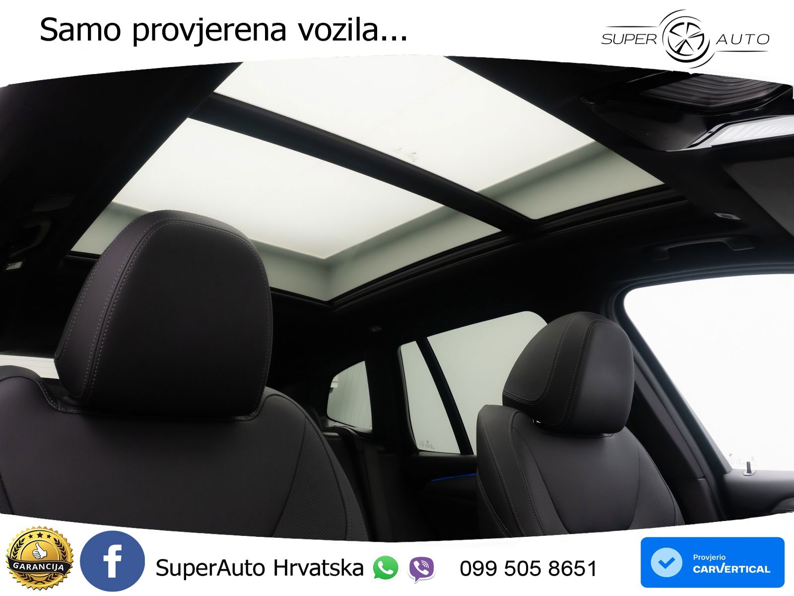 BMW X3 20d xDrive Steptronic M Sport