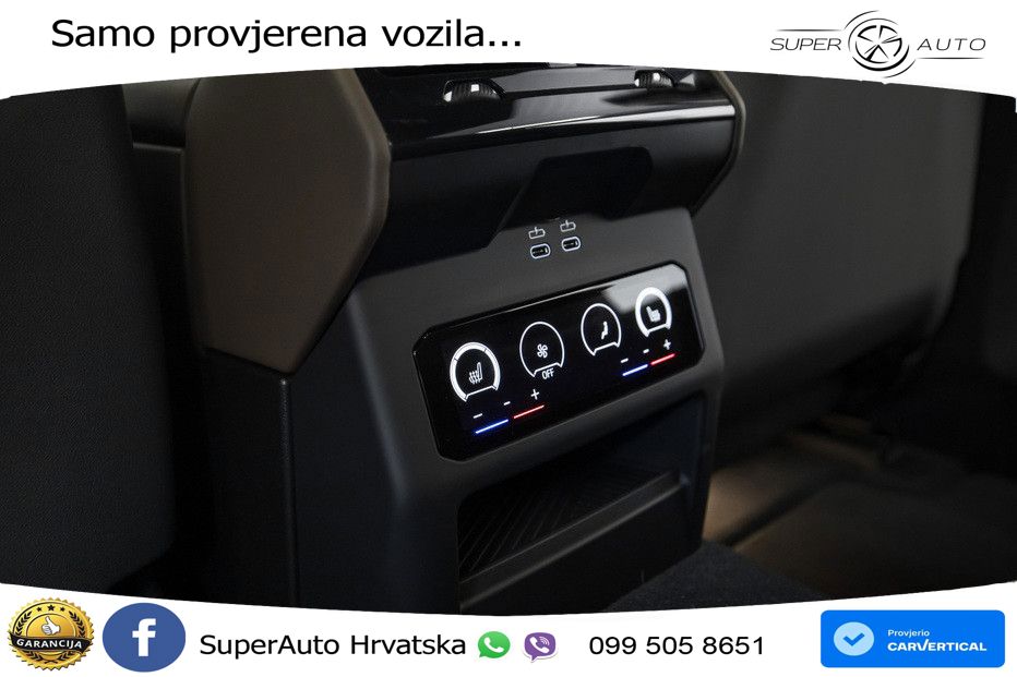 BMW 540d (303 KS) xDrive Steptronic M Sport LED+GR SJED+ACC